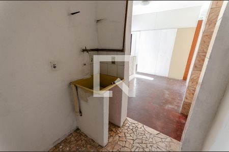 Casa à venda com 435m², 4 quartos e 6 vagasÁrea de Serviço 2