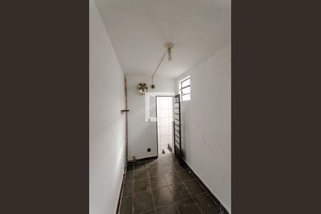 Casa à venda com 435m², 4 quartos e 6 vagasCômodo externo