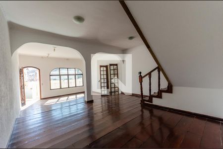 Sala de Jantar de casa à venda com 4 quartos, 435m² em Vila Palmeiras, São Paulo