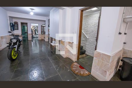 Casa à venda com 240m², 4 quartos e 5 vagasGaragem