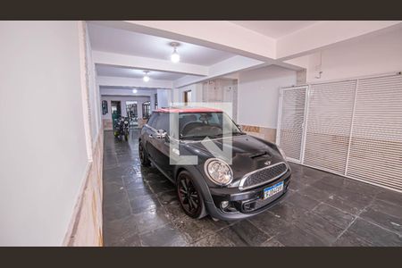 Casa à venda com 240m², 4 quartos e 5 vagasGaragem