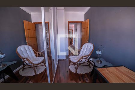 Casa à venda com 240m², 4 quartos e 5 vagasQuarto 2