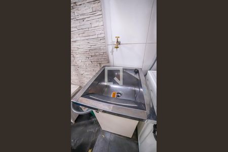 Casa à venda com 240m², 4 quartos e 5 vagasLavanderia