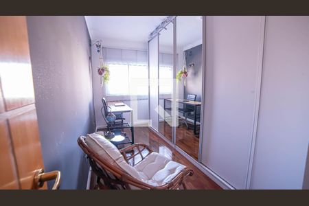 Casa à venda com 240m², 4 quartos e 5 vagasQuarto 2