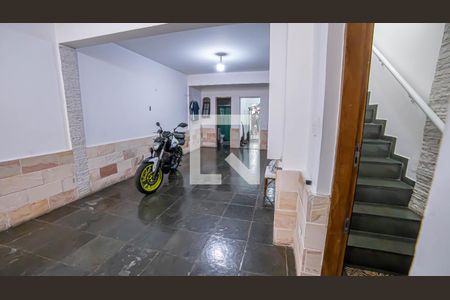 Casa à venda com 240m², 4 quartos e 5 vagasGaragem