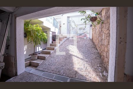Casa à venda com 240m², 4 quartos e 5 vagasGaragem