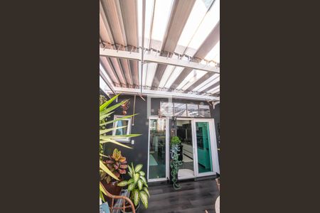 Casa à venda com 240m², 4 quartos e 5 vagasÁrea externa