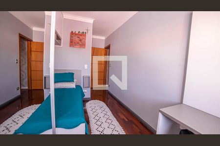 Casa à venda com 240m², 4 quartos e 5 vagasQuarto 3