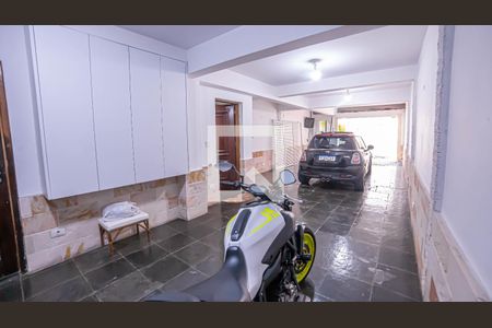 Casa à venda com 240m², 4 quartos e 5 vagasGaragem