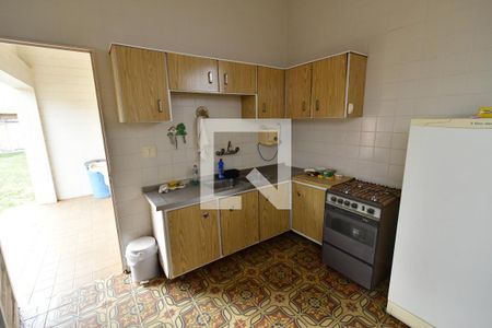 Casa à venda com 345m², 4 quartos e 10 vagasCozinha