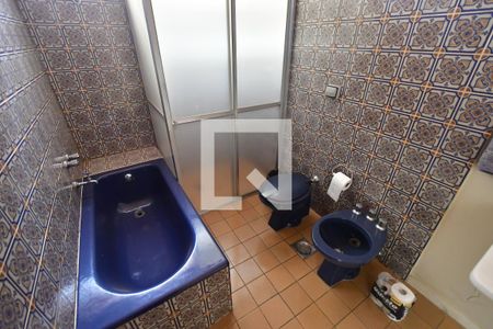 Casa à venda com 345m², 4 quartos e 10 vagasBanheiro Suíte