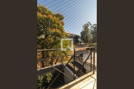 Casa de condomínio à venda com 171m², 2 quartos e 4 vagasVaranda da Suíte 1