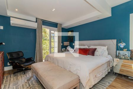 Casa de condomínio à venda com 171m², 2 quartos e 4 vagasSuíte 1