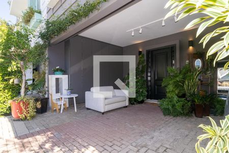 Casa de condomínio à venda com 171m², 2 quartos e 4 vagasGaragem