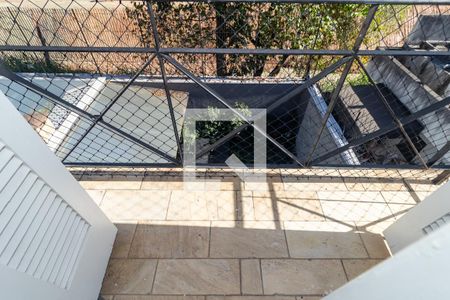 Casa de condomínio à venda com 171m², 2 quartos e 4 vagasVaranda da Suíte 1