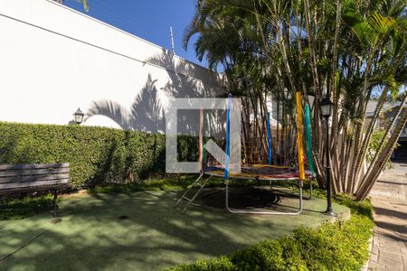 Casa de condomínio à venda com 171m², 2 quartos e 4 vagasÁrea comum - Playground