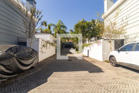 Casa de condomínio à venda com 171m², 2 quartos e 4 vagasÁrea comum