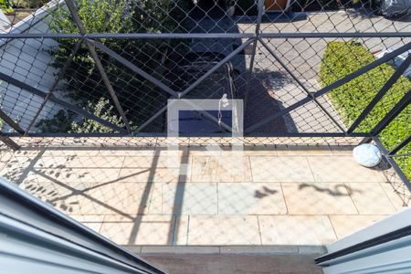 Casa de condomínio à venda com 171m², 2 quartos e 4 vagasVaranda da Suíte 2