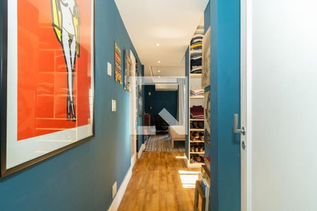 Casa de condomínio à venda com 171m², 2 quartos e 4 vagasSuíte 1