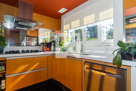 Casa de condomínio à venda com 171m², 2 quartos e 4 vagasCozinha