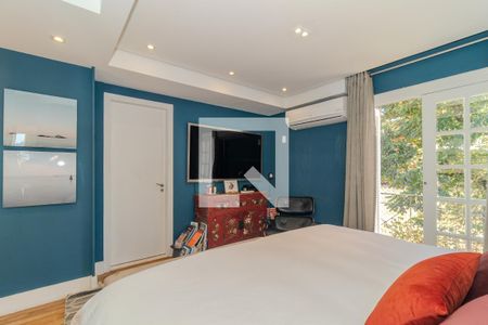 Casa de condomínio à venda com 171m², 2 quartos e 4 vagasSuíte 1