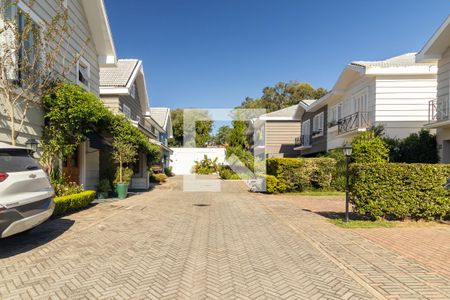 Casa de condomínio à venda com 171m², 2 quartos e 4 vagasÁrea comum