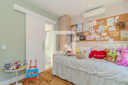 Casa de condomínio à venda com 171m², 2 quartos e 4 vagasSuíte 2