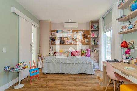 Casa de condomínio à venda com 171m², 2 quartos e 4 vagasSuíte 2