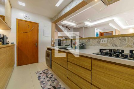 Apartamento para alugar com 190m², 3 quartos e 1 vagaCozinha