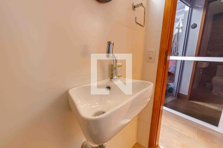 Apartamento para alugar com 190m², 3 quartos e 1 vagaLavabo