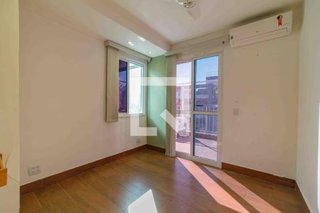 Apartamento para alugar com 190m², 3 quartos e 1 vagaQuarto