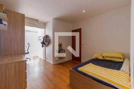 Apartamento para alugar com 190m², 3 quartos e 1 vagaSuíte 1