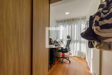 Apartamento para alugar com 190m², 3 quartos e 1 vagaSuíte 1