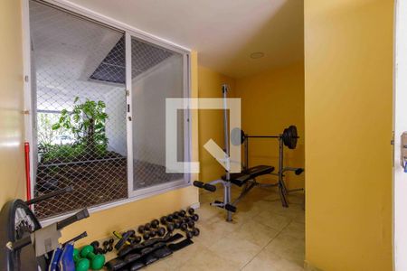 Apartamento para alugar com 190m², 3 quartos e 1 vagaÁrea Comum Academia