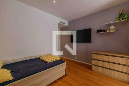 Apartamento para alugar com 190m², 3 quartos e 1 vagaSuíte 1