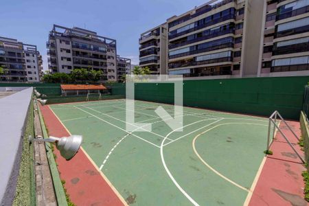 Apartamento para alugar com 190m², 3 quartos e 1 vagaÁrea Comum Quadra