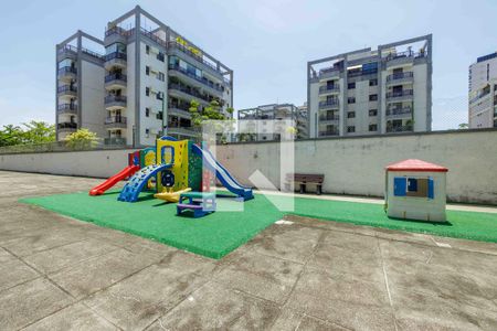 Apartamento para alugar com 190m², 3 quartos e 1 vagaÁrea Comum Playground