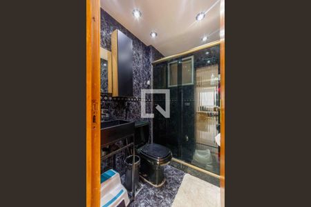 Apartamento para alugar com 190m², 3 quartos e 1 vagaBanheiro Social