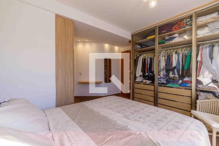Apartamento para alugar com 190m², 3 quartos e 1 vagaSuíte 2