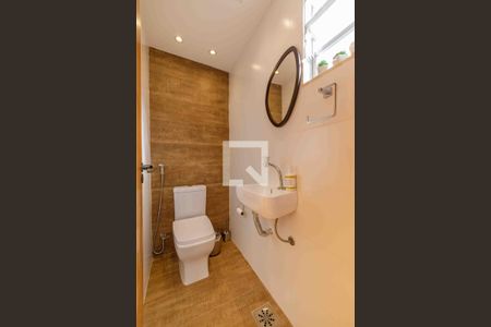 Apartamento para alugar com 190m², 3 quartos e 1 vagaLavabo