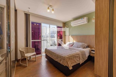 Apartamento para alugar com 190m², 3 quartos e 1 vagaSuíte 2