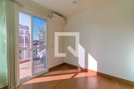 Apartamento para alugar com 190m², 3 quartos e 1 vagaQuarto