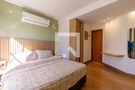 Apartamento para alugar com 190m², 3 quartos e 1 vagaSuíte 2