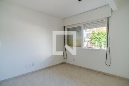 Sala/Quarto de kitnet/studio para alugar com 1 quarto, 30m² em Cristal, Porto Alegre
