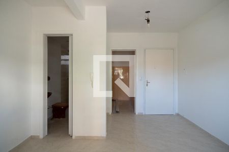 Studio para alugar com 30m², 1 quarto e sem vaga Studio para alugar com 30m², 1 quarto e sem vagaSala/Quarto