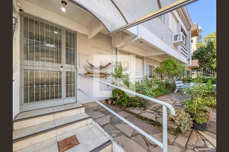 Studio para alugar com 30m², 1 quarto e sem vaga Studio para alugar com 30m², 1 quarto e sem vagaEntrada