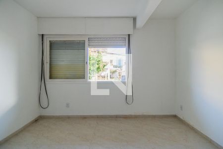 Sala/Quarto de kitnet/studio para alugar com 1 quarto, 30m² em Cristal, Porto Alegre
