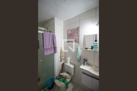 Casa à venda com 141m², 2 quartos e 2 vagasBanheiro