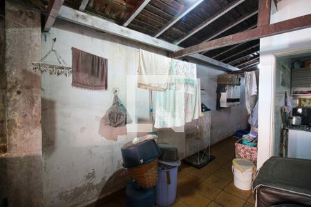 Casa à venda com 141m², 2 quartos e 2 vagasÁrea de Serviço