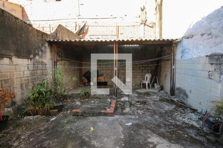 Casa à venda com 141m², 2 quartos e 2 vagasQuintal